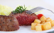 pavé de boeuf