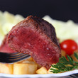 pavé de boeuf