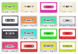 Tape cassette