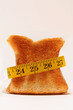 Twisted Toast.