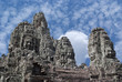 Bayon, Cambodia