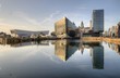 Canning Dock, Liverpool.
