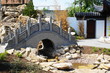 Brücke, Asiatischer Stil
