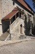 Kirche, Seitenansicht
