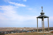 Деревянная часовня Деревянная часовня