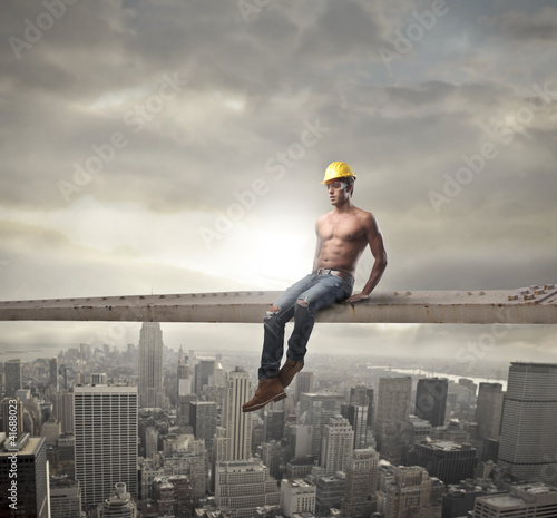 Foto: Worker Worker