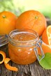 Orangenmarmelade