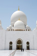 Sheikh Zayed Grand Mosque