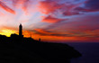Faro de Cabo Mayor (Santander)