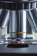 Analisi al microscopio Analisi al microscopio