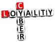 3D Cyber Loyalty Crossword 3D Cyber Loyalty Crossword