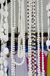 Necklace of pearls