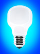 White bulb