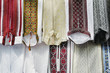 Ukrainian national shirt