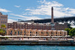 The Rocks, Sydney, Australia