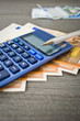 Finanzen