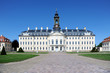 Jadschloss Hubertusburg