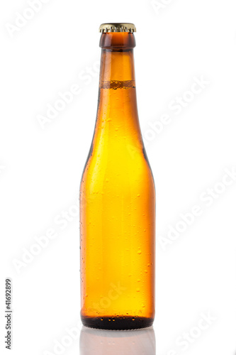 Photo: beer bottle beer bottle