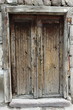 old doorway