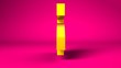 Golden numbers countdown