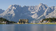 Lake Misurina