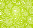 Abstract flower background.
