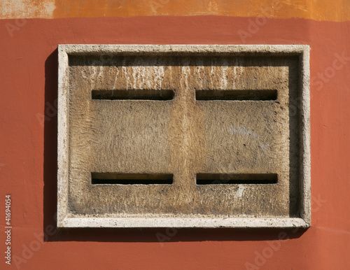 Photo: Letterbox Letterbox