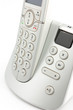 Teléphone fixe sans fil
