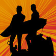 Surfistas