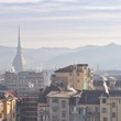 Turin view Turin view