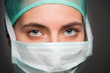 Female Surgeon