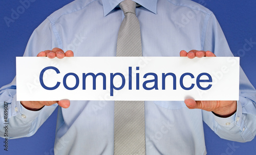 Foto: Compliance Compliance