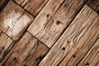 steinaltes holz