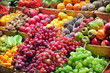 Fruit market