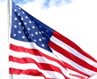the american flag