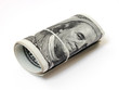 roll of dollars
