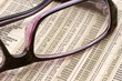 Analyzing the stock market