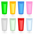lotion container