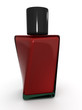 Nail polish cosmetic object