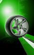 Alloy wheel Alloy wheel