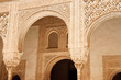 Nasrid Palaces in the Alhambra of Granada Nasrid Palaces in the Alhambra of Granada