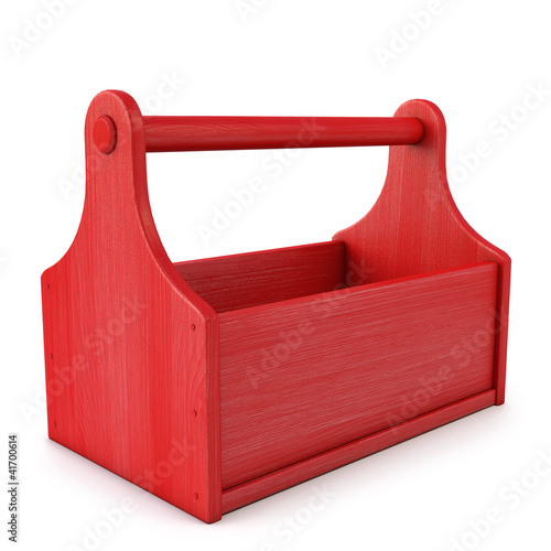 Illustration: toolbox toolbox