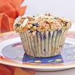 Blueberry Muffins