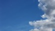 Video: Beautiful and subtle time-lapse of Cloudscape Beautiful and subtle time-lapse of Cloudscape