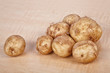 New Potatoes