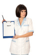 medical help
