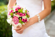 Wedding bouquet