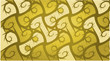Foto: vector image of abstract wooden stem vector image of abstract wooden stem