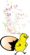 POUSSIN HEUREUX