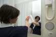 Photo: Maid at work Maid at work